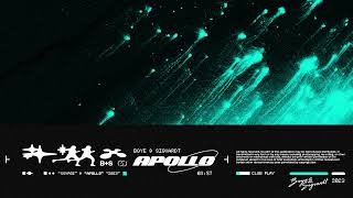 Boye &amp; Sigvardt - Apollo (Official Audio)