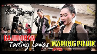 Download lagu AUTO GOYANG‼️Warung Pojok_Bajidoran ||Tarling Lawas_Voc Yanti_G5 mp3