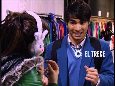 Enséñame a vivir - Capítulo 27