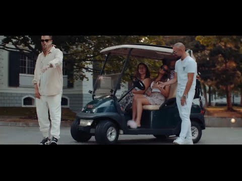 IBY x BL - HYPE (Official Video)