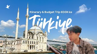 Download lagu Itinerary & Budget Jalan-Jalan ke Turkey 6D5N mp3 Download lagu Itinerary & Budget Jalan-Jalan ke Turkey 6D5N mp3