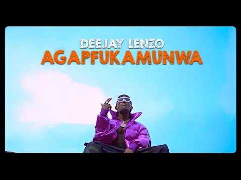 Deejay Lenzo - Agapfukamunwa (Official Music Video)