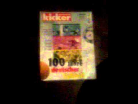 infos und mysterium rap + schwarzes wasser #1