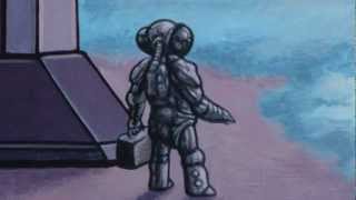 Inside The Concept: The Hollow