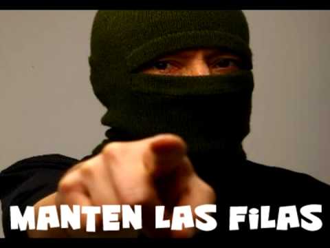MANTEN LAS FILAS.mpg