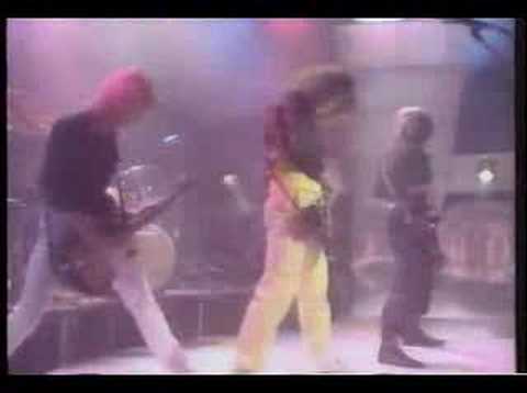 Def Leppard-To Late For Love-In The Round