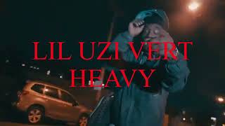 LIL UZI VERT - (Brandon x OuttaTown) - HEAVY - MUSIC VIDEO