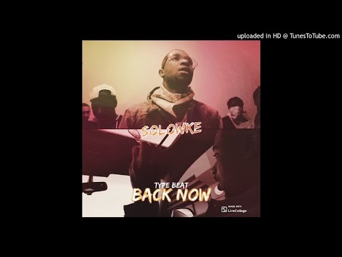 Solowke x Milwaukee Lil Chicken Type Beat - Back Now