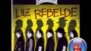 Luz rebelde - Skalariak