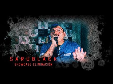 LNBC La Final 2016 - Sarublack Showcase Eliminación.