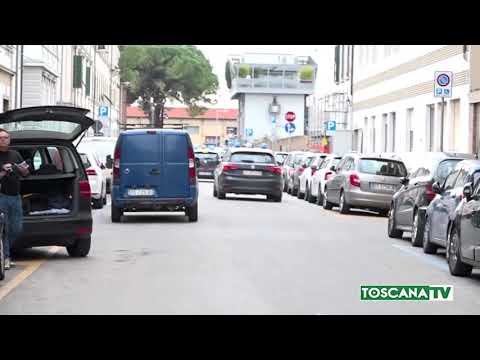 2019-02-18 EMPOLI - FURTI, SPECIALIZZATI IN SALONI BELLEZZA, 3 ARRESTI