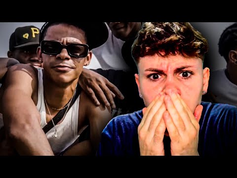 ESTE AFRO🔥| REACCIÓN a ALU x YAPI - CHOP