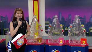 PCSO 2:00 PM Lotto Draw - January 6, 2024
