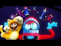 Digital Circus Intermission But It S Beep Block Skyway