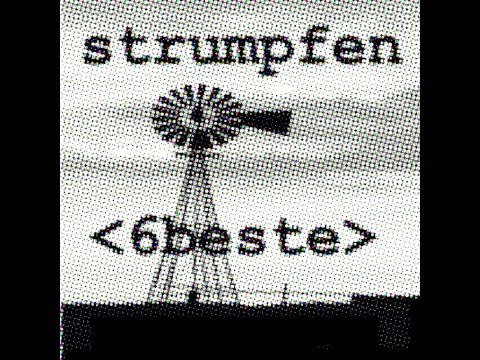 strumpfen - «6beste» (Full album)