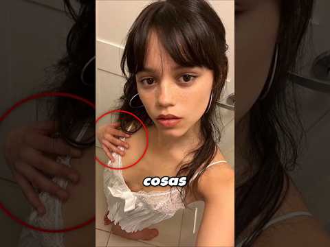 MERLINA SEASON 2 CURIOSITIES😱 #merlina