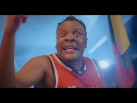 Snopa X baba levo kanyga twende (official prefix video)