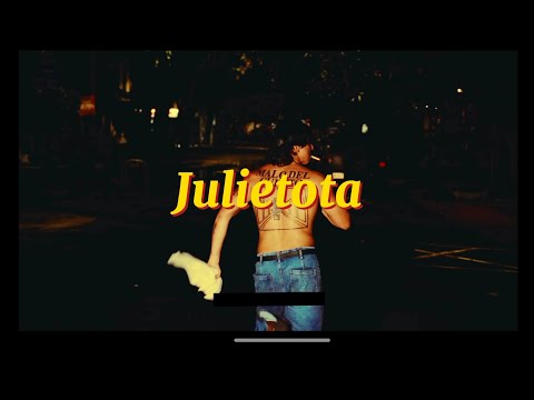 Julietota Parte Final Extendía - Latin Mafia Letra