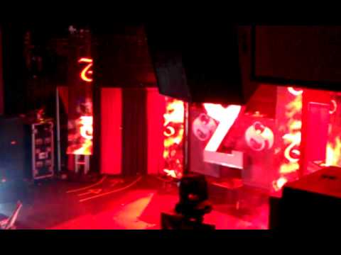 Tech N9ne @ Emerald Theater, Mount Clemens, Mi