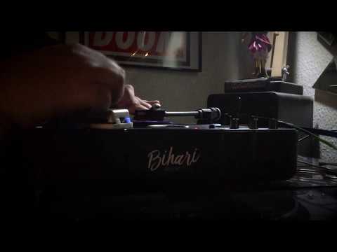 DRAZEC - DMC PORTABLIST EVENT 2019