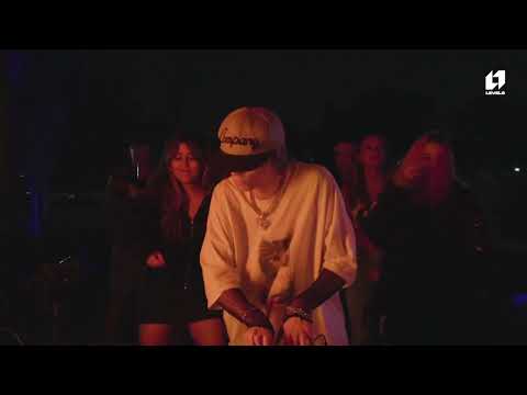 Zone7 @ a Bday - Buenos Aires - Live set