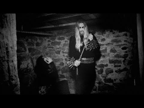 Begrafven - Dödsriket (Full Album)