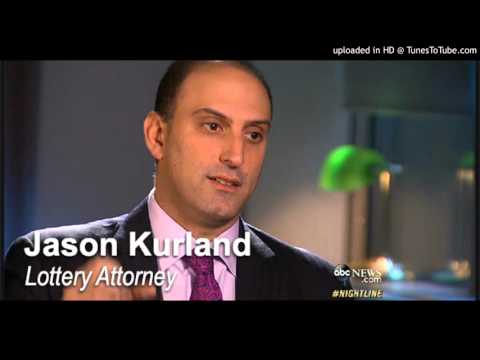 Jason Kurland Lottery Lawyer