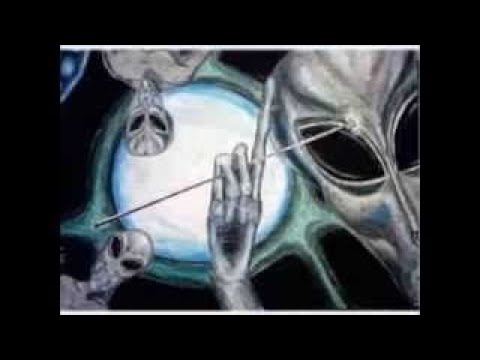 La Storia in Giallo Barney e Betty Hill I coniugi rapiti dagli alieni