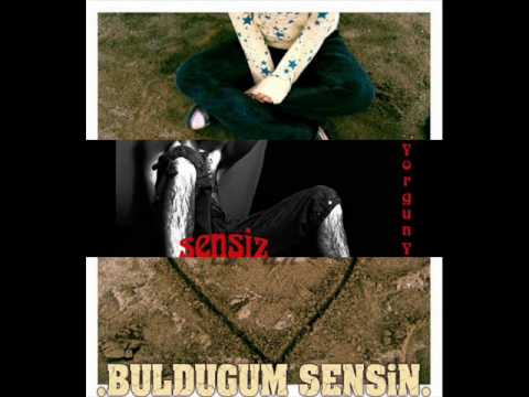 DJ UMUT BİLGE - Yusuf Harputlu süpper mix isyan damar