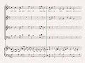 A Clare Benediction - John Rutter