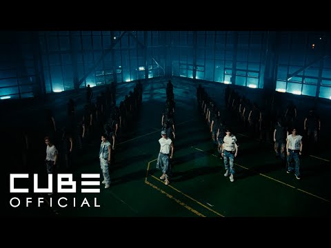 NOWZ (나우즈) 'Problem Child (문제아)' Performance Video