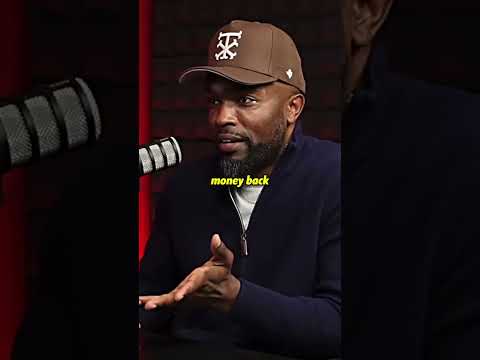 Fighting Over THIS In Prison