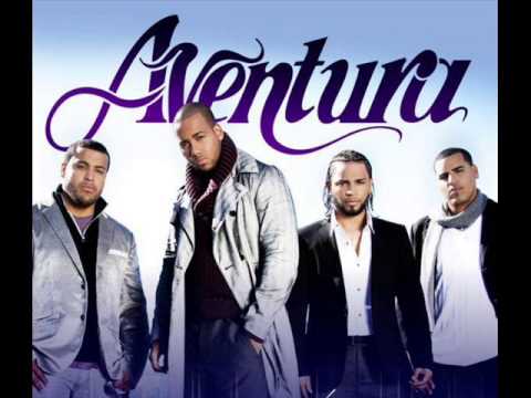 Amor Confundido - Aventura