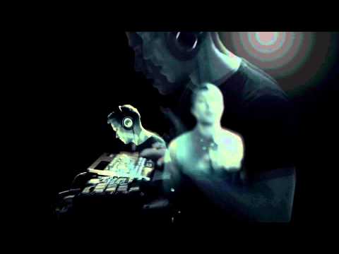 Abstract Source Feat. Elliot Chapman - Never Wanna Say - Live PA (clip)