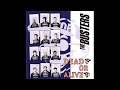 The Busters - Agatha - Dead Or Alive