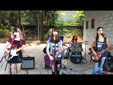 CRACKLIN'GROOVE - Crimson (Tommy James/Peter Lucia)