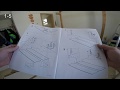 IKEA Closet Assembling