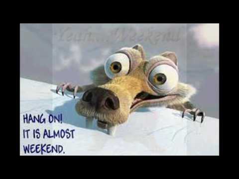 The Kingsmen   Weekend