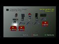 My PlayStation 2 Menu In 2022