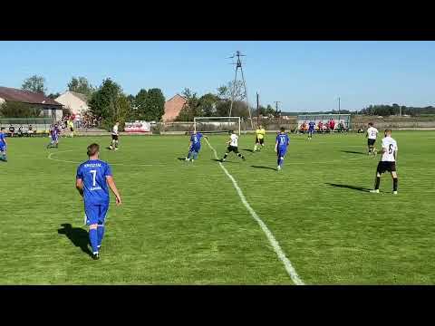 ULKS Ołdaki-Kryształ Glinojeck 5:2 16.09.2023