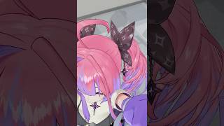 綺々羅々ヴィヴィ - 身長別目線！NGテイク【＃綺々羅々ヴィヴィ】