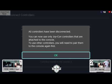 LAN Hero Monday #85: Road to Eugenebound