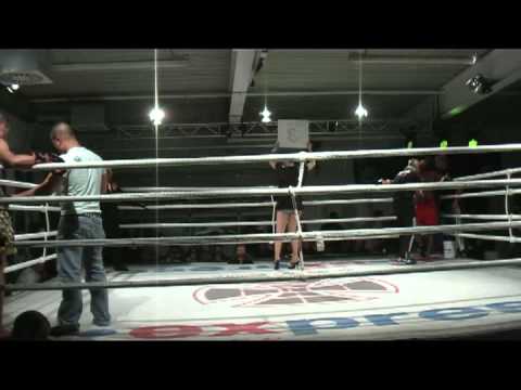 Florian Schöpp vs Andre Surenko