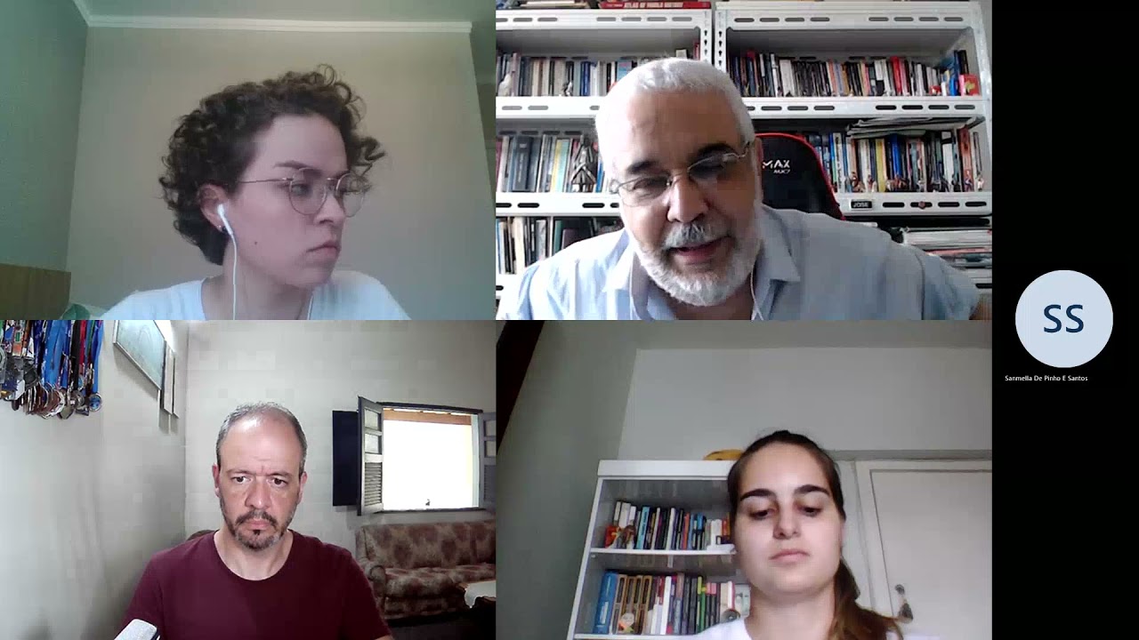 Armadilhas do identitarismo neoliberal - José Luiz Quadros de Magalhães