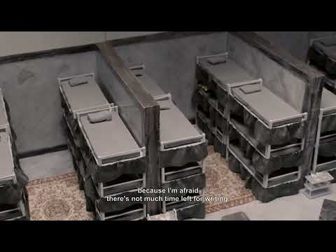 바람이 나를 데려가게 해주오 SEVEN WINTERS IN TEHRAN | 감독 스테피 니더촐 Steffi NIEDERZOLL | 24th JEONJU IFF TRAILER