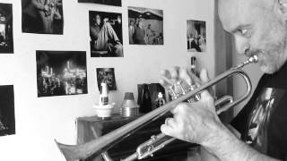 1947-11-04 scrapple from the apple #3 (miles davis solo)