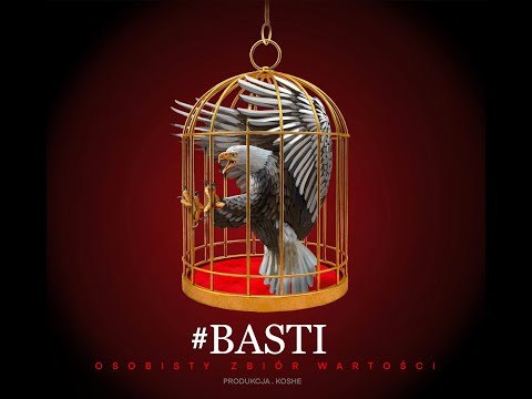 Basti ft. Koya - "Dzielą nas" Prod. Koshe (2021) / Album "Osobisty zbiór wartości"