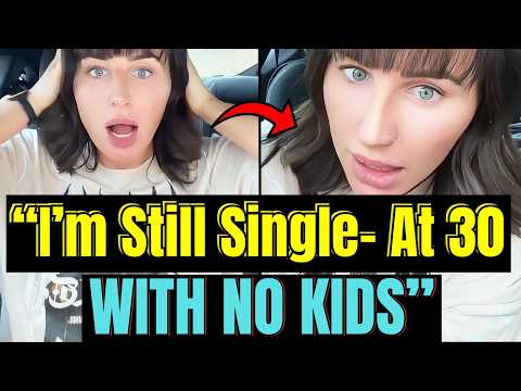 The "STRUGGLES OF WOMEN" Hitting The Wall At 35 | Men Don't Want Me Anymore | Women Hitting The Wall