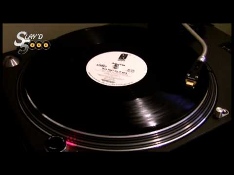 Jean Carn - Was That All It Was  (Slayd5000)