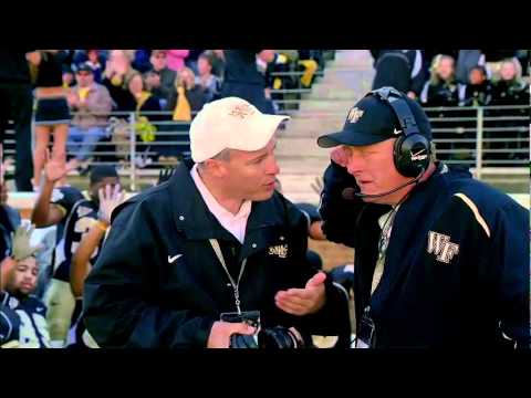 DVD Trailer: The 5th Quarter